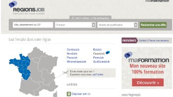 Enquête RH : comment recrute-t-on en 2013 ? - © D.R.