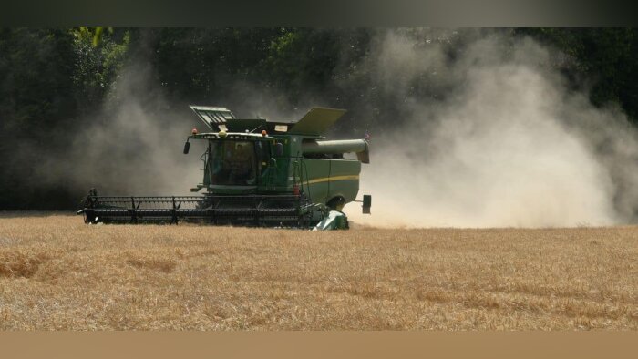 Les Français s’inquiètent pour la souveraineté alimentaire de leur pays