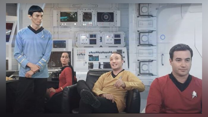 Vidéo : pour Tomorrow Theory, l’innovation RH, ce n’est pas de la science-fiction - © D.R.