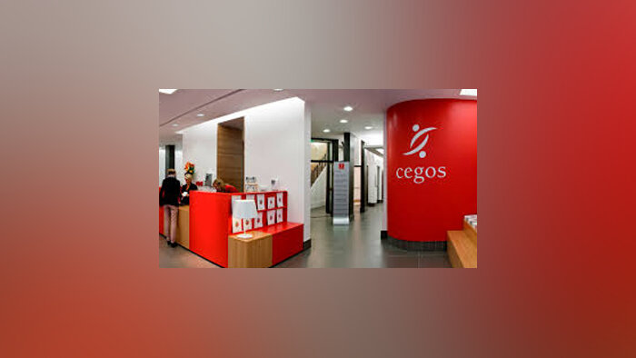 La réforme entame à peine les résultats de Cegos