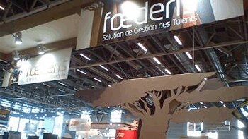 Beau succès pour le module Business Intelligence de Fœderis - © D.R.