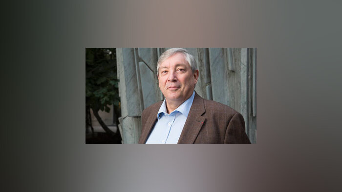 « Nos données couvrent la moitié des transactions réalisées chaque année », Michel Mouillart, Les Prix - © D.R.