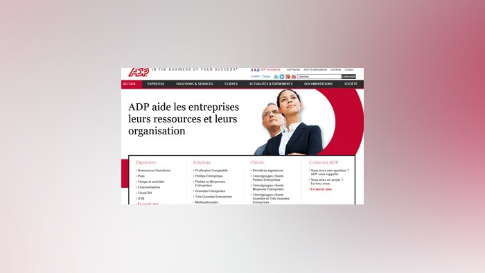Les RH, au cœur de la transformation des entreprises