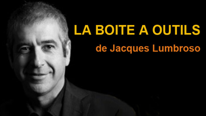« L’expertise immobilière est à la mode chez les agents », Jacques Lumbroso