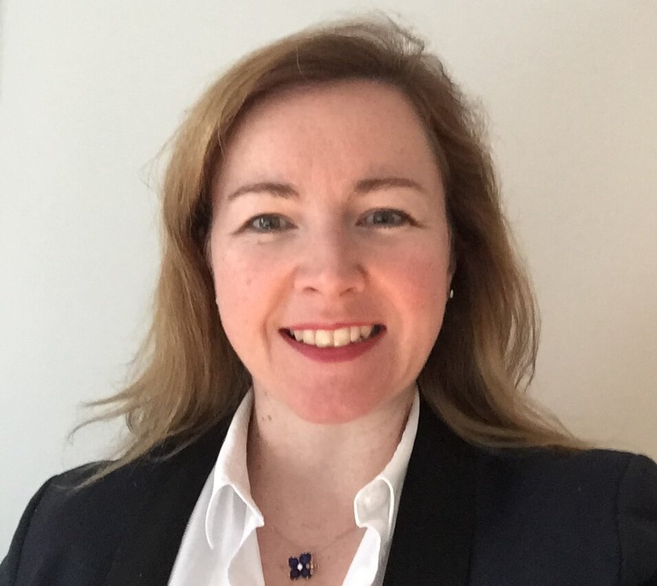 Anne-Catherine Rota, consultante Research intelligence d’Elsevier. - © D.R.