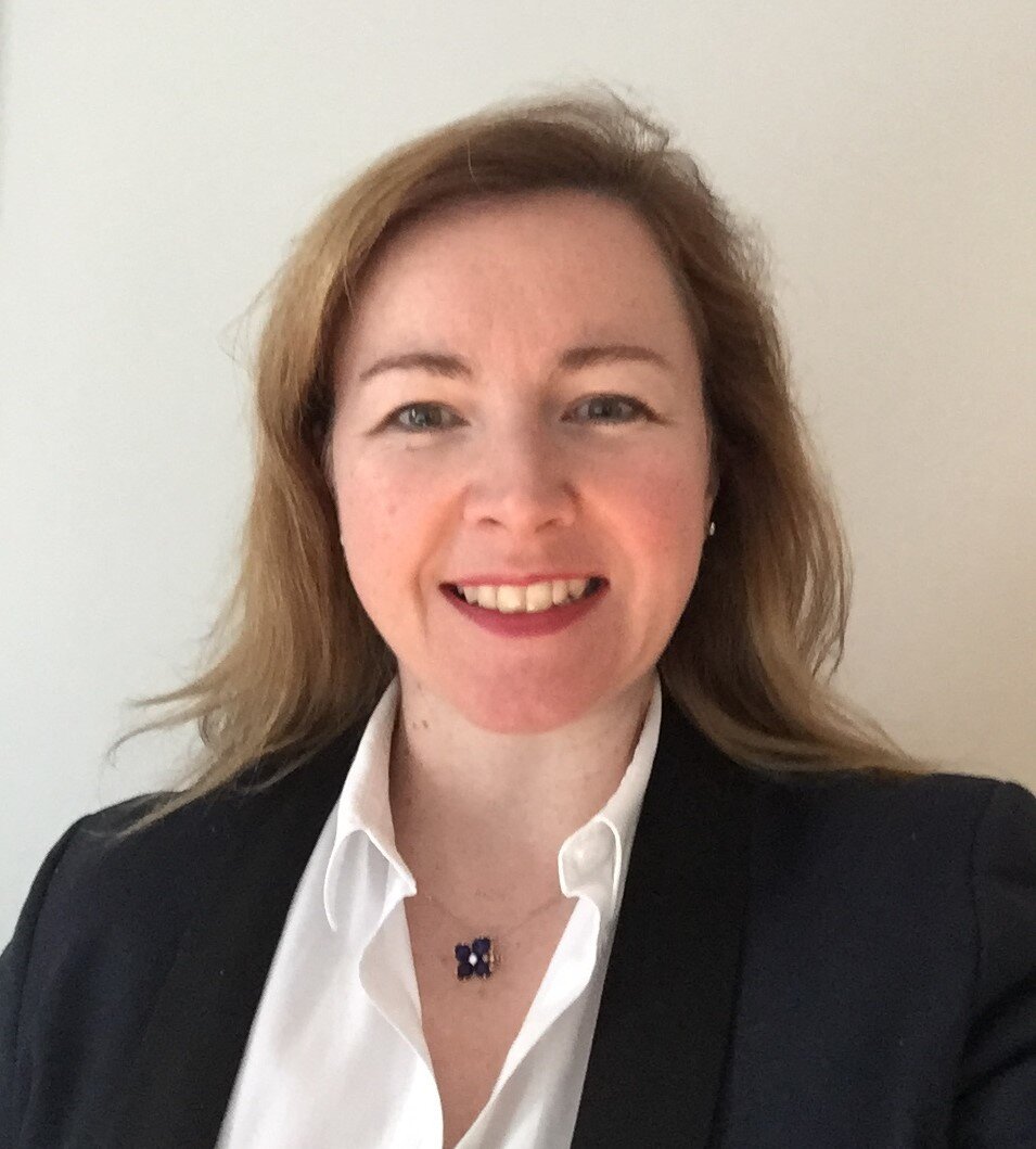 Anne-Catherine Rota est responsable des affaires institutionnelles d’Elsevier. - © D.R.