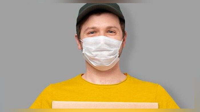La Poste prend position sur la vente en ligne de masques pour les TPE-PME
