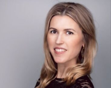 Claire Schnoering, Vinci Construction - © D.R.