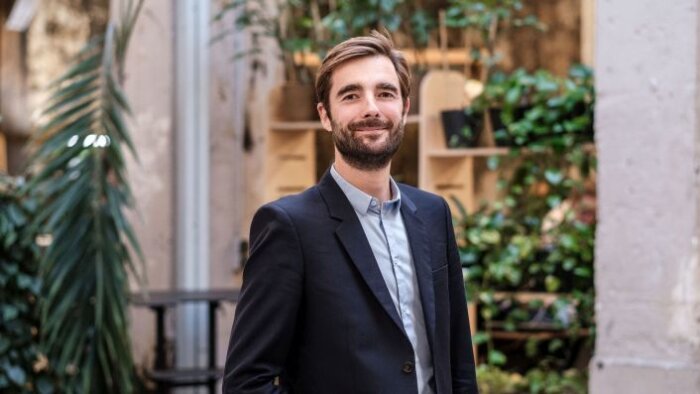 Clément Eulry, General Manager du Wagon for Business - © D.R.