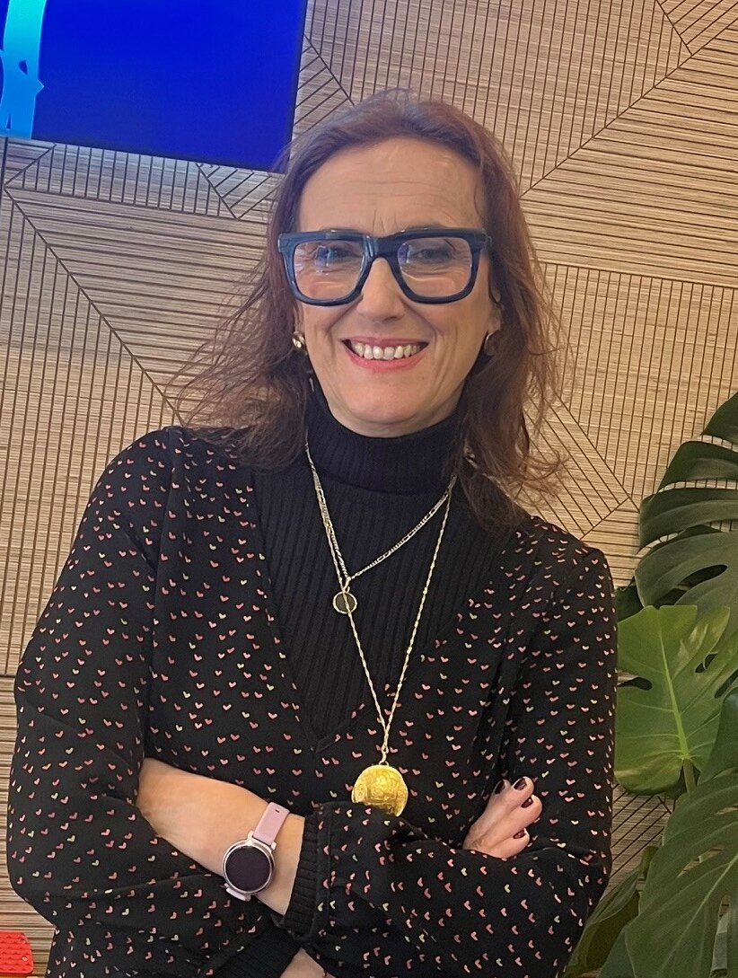 Marie-Ange Hoarau (Laforêt) - © Immomatin