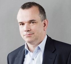 Pierre Matuchet, The Adecco Group France - © D.R.