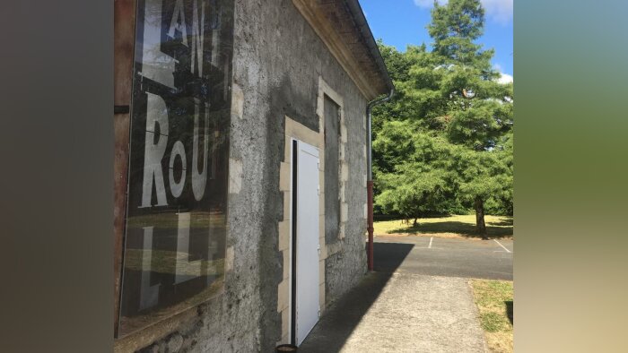 À Talence, la salle Rock & Chanson a travaillé sur son développement local. - © D.R.