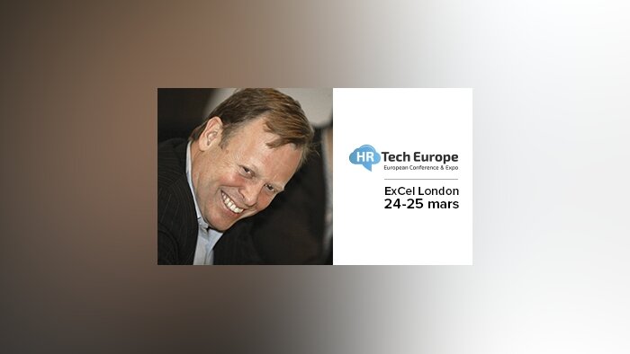 J-15 avant la 3e édition d’HR Tech Europe London !