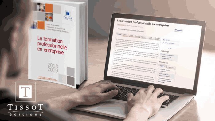 Formation professionnelle : un allié pour vous guider maintenant et demain !