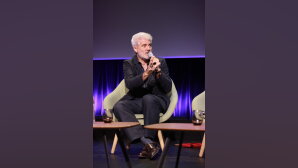 Think Culture 2025: « Le contre-pouvoir européen se situe du côté de la curiosité » (Laurent Gaudé)