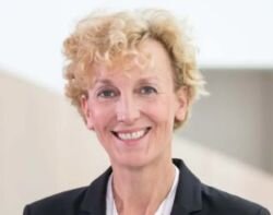 Sabine Bendiek, DRH SAP AG - © D.R.