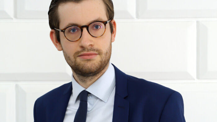 « Nous avons créé des petits frères à Dogfinance »
