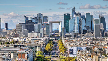 Un marché immobilier dynamique… jusqu’aux élections de 2017 ? - © D.R.