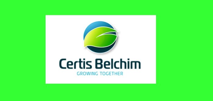 Certis et Belchim fusionnent
