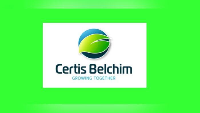 Certis et Belchim fusionnent