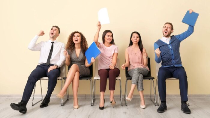 Top Employers 2025 : la liste des 108 entreprises certifiées, 5 DRH réagissent - © D.R.