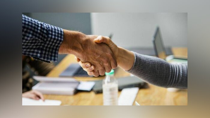 La conduite de la négociation collective en 10 questions - © D.R.
