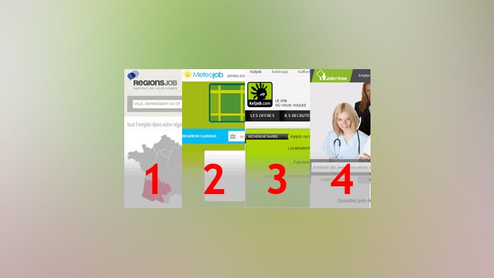 Le Top 10 des sites emploi pour les offres de commerciaux