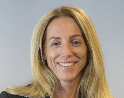 Véronique Crouzier, DRH du groupe Arkéa - © marietchin_2020