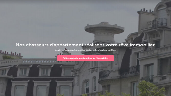Jerevedunemaison.com revoit son concept