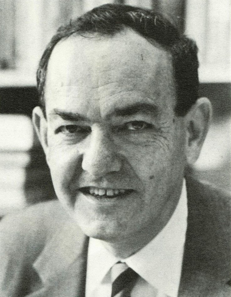 Herbert Simon, prix Nobel d’économie en 1978, est connu pour l’interdisciplinarité de ses recherches. - © Rochester Institute of Technology
