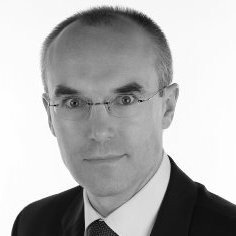 Jonas Hoffman est professeur associé à Skema. - © D.R.