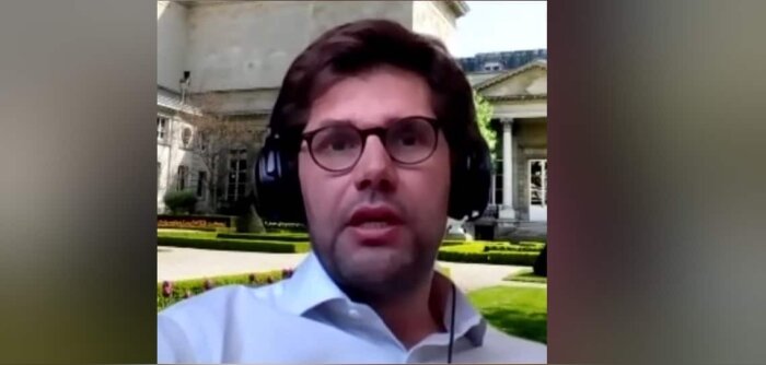 Olivier Tillous-Borde, Euralis, « Notre stratégie s’inscrit pleinement dans la transition alimentaire des territoires »