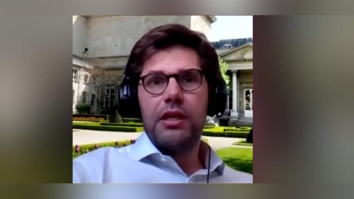 Olivier Tillous-Borde, Euralis, « Notre stratégie s’inscrit pleinement dans la transition alimentaire des territoires »