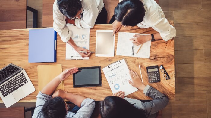 Fonctionnement du CSE : Les droits et les prérogatives du nouvel élu (focus Atlantes Avocats) - © D.R.