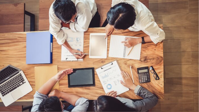 Renouvellement des CSE : quel bilan et quelles propositions ? (focus FO) - © D.R.