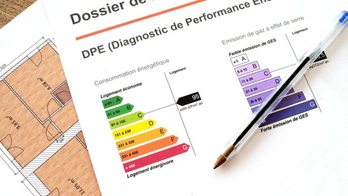 Plus de 15 % des petites surfaces seraient injustement considérées comme des passoires. - © D.R.