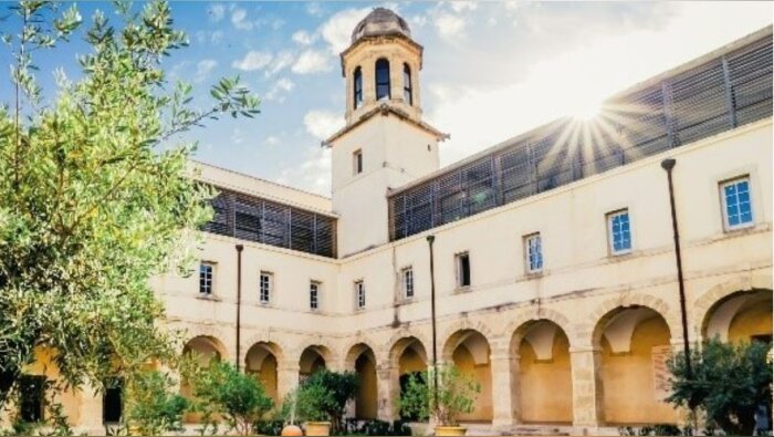 C’est lors de la fusion que l’Université de Montpellier a entamé l’augmentation du temps de travail. - © D.R.