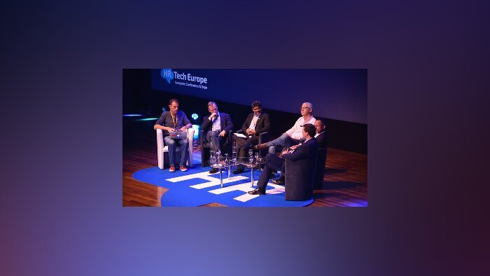 Les six infos à retenir du prochain HR Tech Europe de Londres