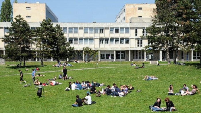 Découvrez les lauréats des appels à projet « Universités européennes » et « Excellences ». - © Eric.Le Roux/Communication/UCBL