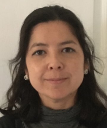 Isabelle Konuma est vice-présidente déléguée aux formations et professeure des universités à l’Inalco. - © D.R.