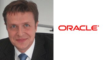 « Plus de 85 % de notre business concerne le cloud », Patrice Barbedette, Oracle - © D.R.