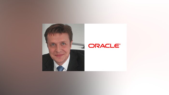 « Plus de 85 % de notre business concerne le cloud », Patrice Barbedette, Oracle
