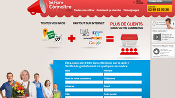 Se faire connaître : l’offre d’Ubiflow qui gagne à être connue - © D.R.
