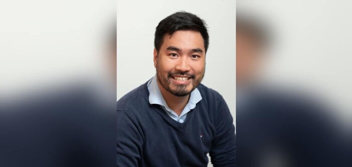 Théo Bouchardeau, directeur général adjoint de l’AGPB
