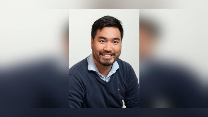Théo Bouchardeau, directeur général adjoint de l’AGPB