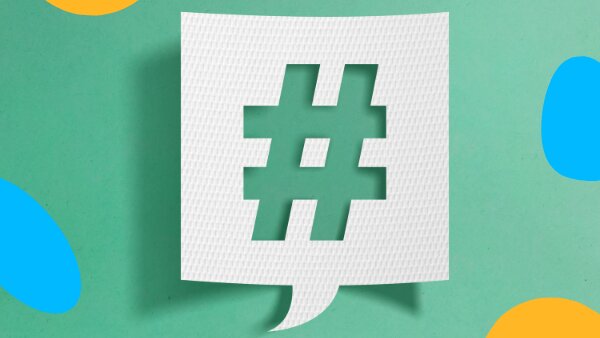 Hashtags immobiliers : comment trouver les plus pertinents ? - © D.R.
