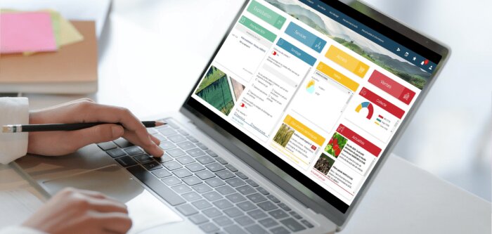 Les 22 lauréats de la French tech agri sont dévoilés