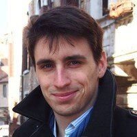 Théau Perronnin - © D.R.