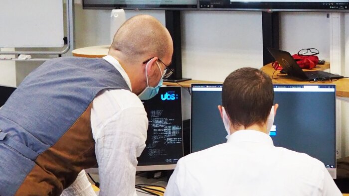 80 % des émérites sont des hommes. - © CPU - Université Bretagne Sud