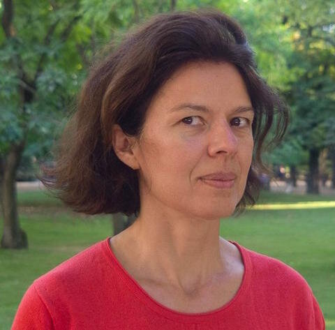 Valérie Beaudoin est directrice d’études à l’EHESS. - © D.R.